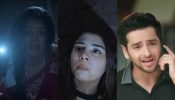 Anupamaa Written Update 17 October begins 2025: Anupama Finds Raahi In Danger, Prem Senses Something Fishy 972852