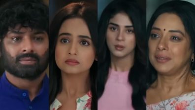 Anupamaa Written Update 22 October 2025: Anupama And Raahi Reunite, Gautam Manipulates Maahi