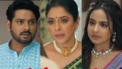Anupamaa Written Update 25 October 2025: Anupama Senses Something Fishy, Maahi Confesses Her Love For Gautam 973856