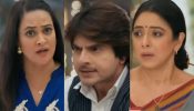Anupamaa Written Update 28 October 2025: Devika Urges Anupama To Move To Mumbai, Parag Draws The Line On Pari 974129