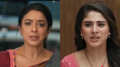 Anupamaa Written Update 29 October 2025: Anupama Steps Back From Pari’s Matter, Raahi Feels Everything Slipping Away