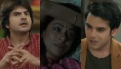 Anupamaa Written Update 3 October 2025: Vasundhara Curses Anupama, Ansh Steps Forward For Parag's Help 970997