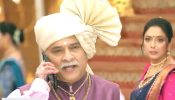 Anupamaa Written Update 8 October 2025: Anupama Challenges Prakash, Hasmukh's Condition Brings Relief 971683