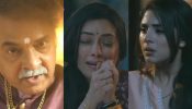 Anupamaa Written Update 9 October 2025: Anupama Doubts Prakash Bhau, Khyaati Senses Aryan's Presence 971746