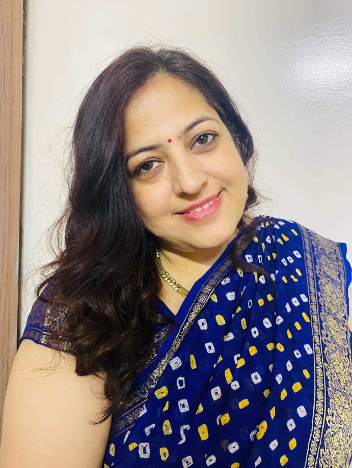 Anupamaa's Ishita Dixit Pens Emotional Birthday Wish For Her Mom, Promises To Uphold Her Upbringing 974425