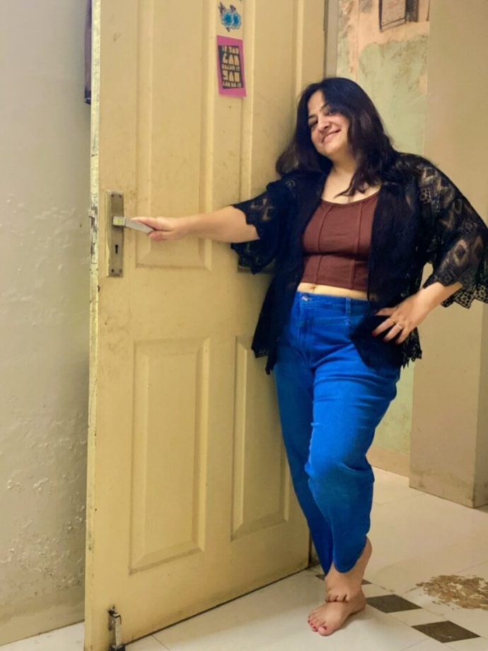 Anupamaa's Ishita Dixit Pens Emotional Birthday Wish For Her Mom, Promises To Uphold Her Upbringing 974423