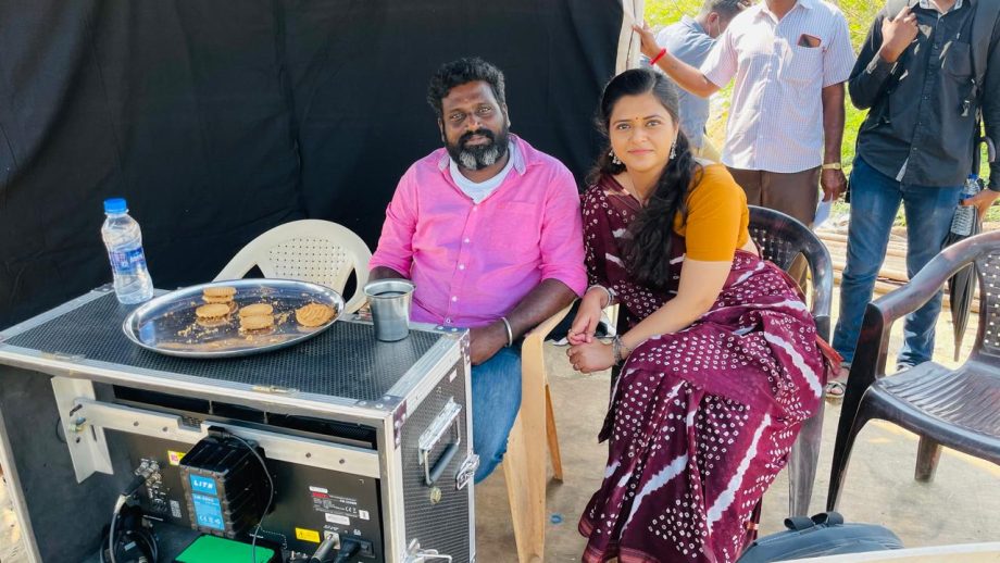 Apoorva Singh talks about her Tamil film debut with Harish Kalyan starrer Diesel, says, 'The film is going to be a treat to the eyes and ears' 971635