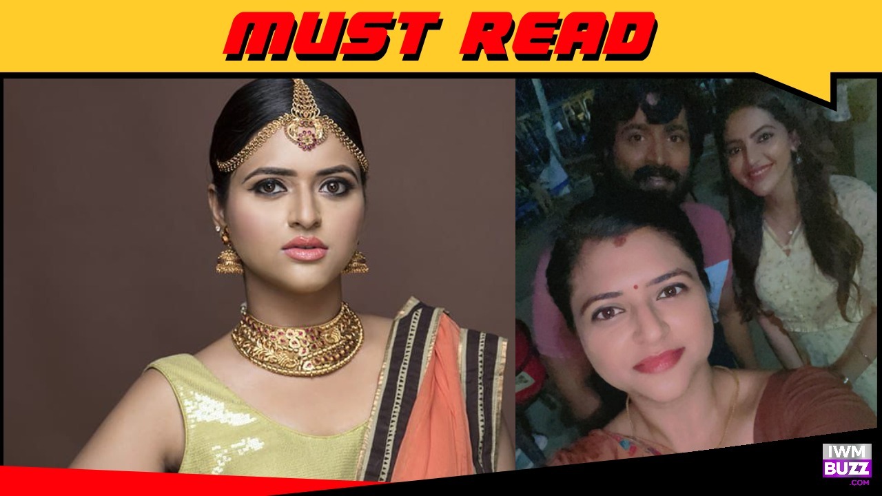 Apoorva Singh talks about her Tamil film debut with Harish Kalyan starrer Diesel, says, 'The film is going to be a treat to the eyes and ears' 971634