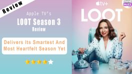 Apple TV’s Loot Season 3 Review: Delivers Its Smartest And Most Heartfelt Season Yet
