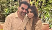 Arbaaz Khan And Sshura Khan Announce Newborn Daughter’s Name As Sipaara 971690