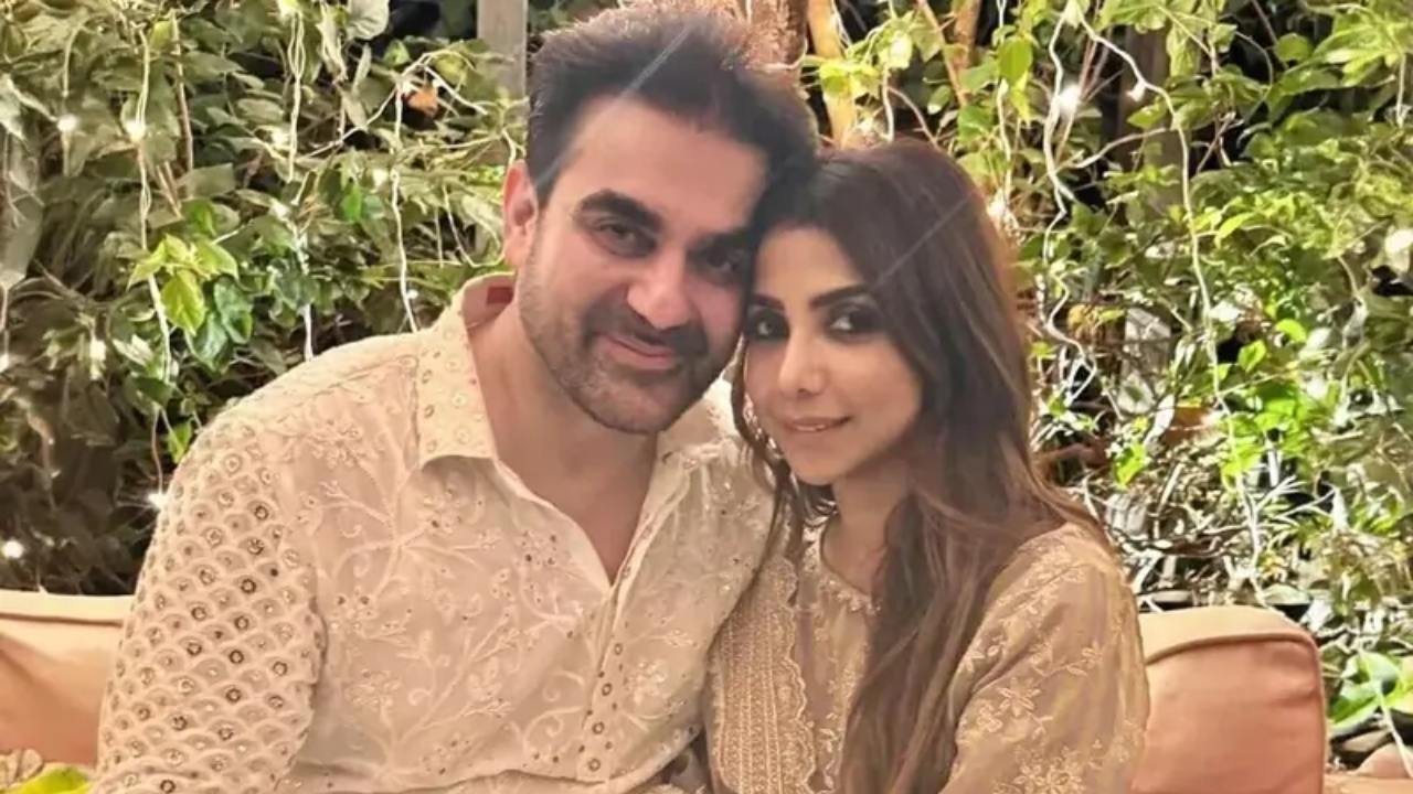 Arbaaz Khan And Sshura Khan Announce Newborn Daughter’s Name As Sipaara 971690