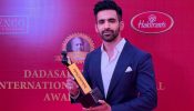 Arjit Taneja Wins Dadasaheb Phalke Award for Best Actor In Television Series for Zee TV’s ‘Kaise Mujhe Tum Mil Gayi’ 974463