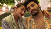 Arjun Kapoor’s birthday wish for Malaika Arora speaks ‘grace’ in volumes 973418