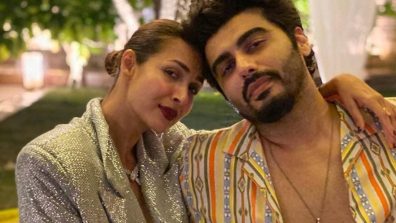 Arjun Kapoor’s birthday wish for Malaika Arora speaks ‘grace’ in volumes