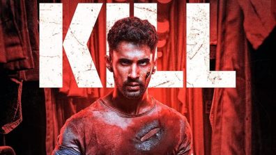 5 Things Nikhil Bhat’s Kill Did That No Indian Film Has Done Before! 5 Things Nikhil Bhat’s Kill Did That No Indian Film Has Done Before!
