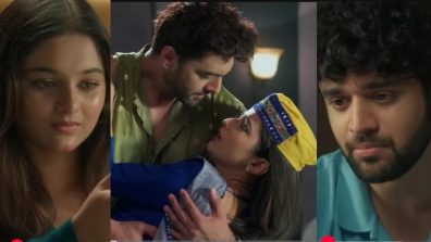 Yeh Rishta Kya Kehlata Hai Written Update 3 October 2025: Abhira Cuts Ties With Armaan, Abhir & Kiara Find Comfort In Conversations