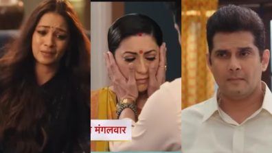 Kyunki Saas Bhi Kabhi Bahu Thi 2 Written Update 3 October 2025: Mihir Returns To Tulsi, Noina Swears To Win Mihir At Any Cost