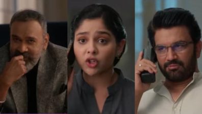Tumm Se Tumm Tak Written Update 6 October 2025: Arya Plans Special Karva Chauth Meet With Anu, Jalandar’s Evil Eyes On Him