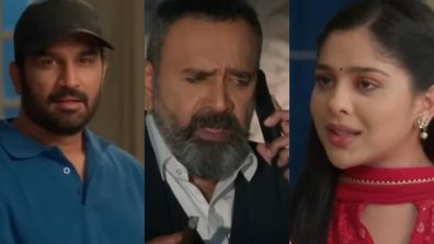Tumm Se Tumm Tak Written Update 8 October 2025: Anu Awaits Arya’s Arrival, Jalandar Weaves A Dangerous Trap