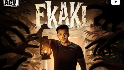 Raghav Juyal Praises Ashish Chanchlani’s upcoming Directorial Series, ‘Ekaki’: “He Showed Me and Did Very Nice Work”