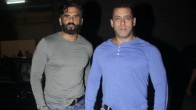 When Suniel Shetty Said, “Salman Khan is on a Different Level, the Most Misunderstood Person on This Planet”