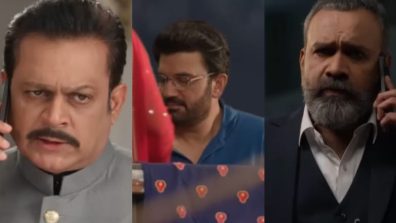 Tumm Se Tumm Tak Written Update 10 October 2025: Jalandar Threatens To Kill Arya, Jhende Counters His Move