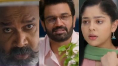 Tumm Se Tumm Tak Written Update 11 October 2025: Arya To Confess Love, Jalandar Executes Dangerous Trap For Anu
