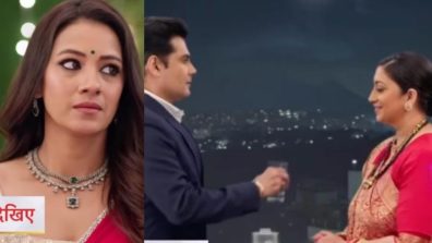 Kyunki Saas Bhi Kabhi Bahu Thi 2 Written Update 13 October 2025: Tulsi’s Love Wins As Mihir Breaks Her Fast, Noina’s World Shatters