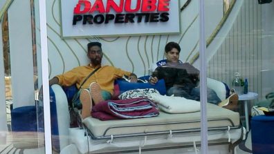 Bigg Boss 19: Pranit Tells Mridul To Be Selfish, Reveals How People Play Games With Convenience