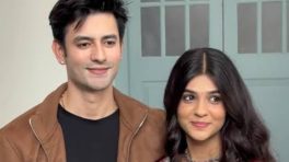 Did Aashay Mishra Make His Relationship Official With Pranali Rathod On Her Birthday? See Post