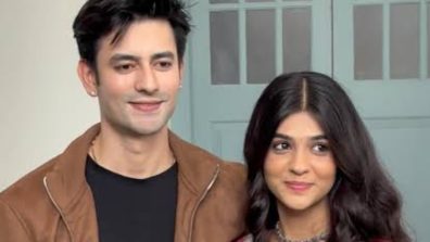 Did Aashay Mishra Make His Relationship Official With Pranali Rathod On Her Birthday? See Post
