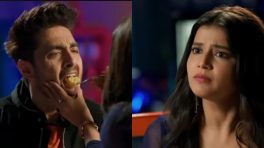Yeh Rishta Kya Kehlata Hai Written Update 16 October 2025: Abhira Makes Noodles For Armaan, Madhav Returns To Poddar House