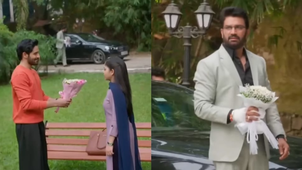 Tumm Se Tumm Tak Written Update 17 October 2025: Arya Gears Up To Propose, But Neel’s Romantic Move Changes Everything