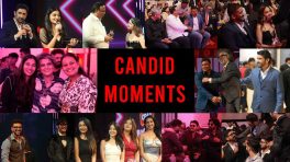 Candid Moments from Dentsu-IWMBuzz India Gaming Awards Season 4