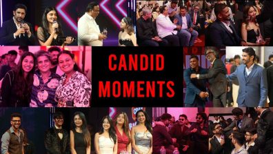 Candid Moments from Dentsu-IWMBuzz India Gaming Awards Season 4
