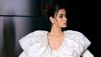 Diana Penty’s Crisp Co‑ord Chic