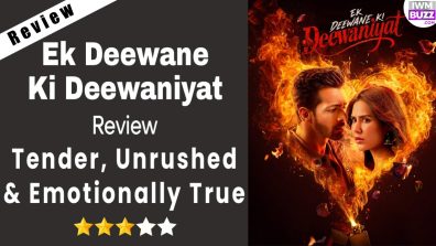 Ek Deewane Ki Deewaniyat Review: Tender, Unrushed & Emotionally True