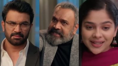 Tumm Se Tumm Tak Written Update 23 October 2025: Arya In Danger As Jalandar Pulls The Trigger — What Happens Next?
