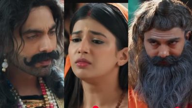 Yeh Rishta Kya Kehlata Hai Written Update 23 October 2025: Yuvraj Makes Armaan Unconscious, Kidnaps Abhira