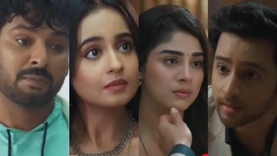 Anupamaa Written Update 23 October 2025: Gautam Traps Maahi In His Ploy, Raahi Doubts Prem