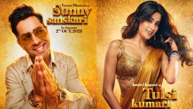 Sunny Sanskari Ki Tulsi Kumari Box Office Collection Day 22: Varun Dhawan-Janhvi Kapoor’s Film Stands Strong, Crosses 60 Crore