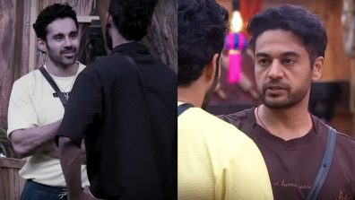 Bigg Boss 19: Abhishek’s Kitchen Duty Demand Sparks Clash With Gaurav – Rivalry Brews In The House!
