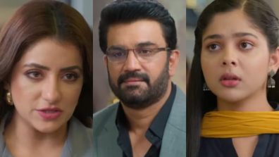 Tumm Se Tumm Tak Written Update 25 October 2025: Gayatri Dreams Of Arya’s Wedding, Anu Faints After Mysterious Flashback