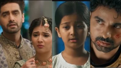 Yeh Rishta Kya Kehlata Hai Written Update 25 October 2025: Maira Becomes Savior, Abhira Fears The Unknown