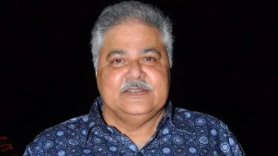 Rest In Peace: Sarabhai Vs Sarabhai Actor Satish Shah Passes Away