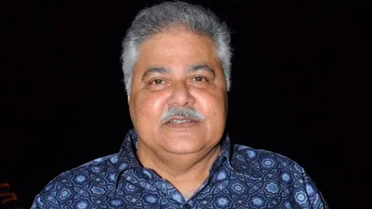 Rest In Peace: Sarabhai Vs Sarabhai Actor Satish Shah Passes Away
