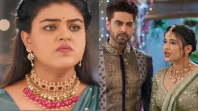 Yeh Rishta Kya Kehlata Hai Written Update 27 October 2025: Taniya’s Shocking Demand, Abhira And Armaan Enjoy Date
