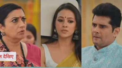 Kyunki Saas Bhi Kabhi Bahu Thi 2 Written Update 27 October 2025: Noina’s Cunning Ploy, Mihir And Tulsi’s Relationship On Stake