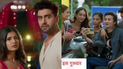 Yeh Rishta Kya Kehlata Hai Written Update 28 October 2025: Sanjay’s Heartfelt Plea To Kaveri, Trouble Brews For Abhira-Armaan