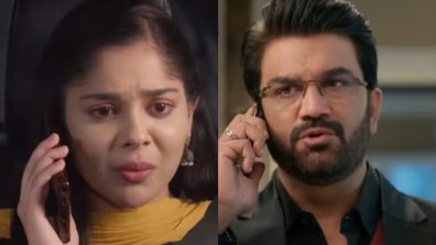 Tumm Se Tumm Tak Written Update 29 October 2025: Arya Grows Restless To Know What Shocked Anu – Truth On The Way?